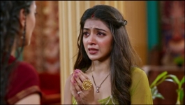 Jaadu Teri Nazar Daayan Ka Mausam - 29th May 2025